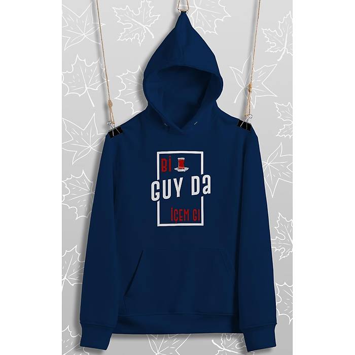 Bi �ay Guyda ��em G�(�niseks Kap��onlu)