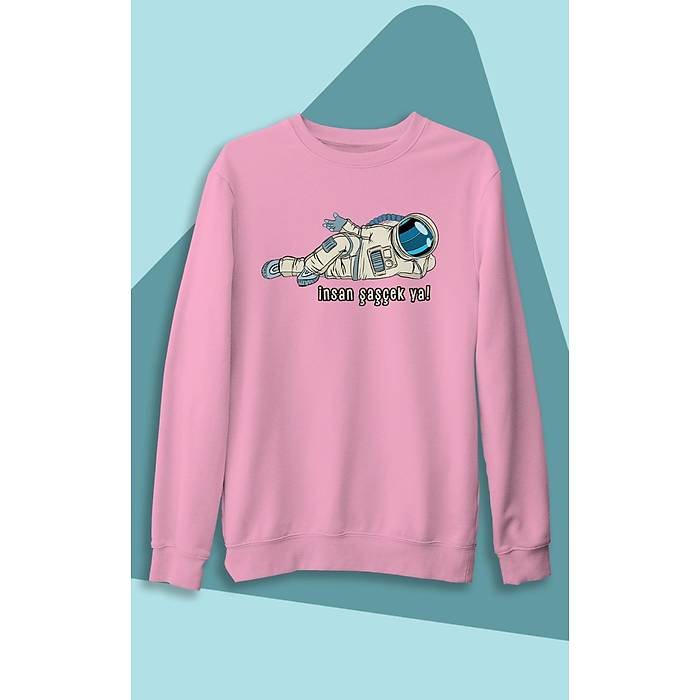 �nsan �a��ek YA!(�niseks Kap��onsuz)