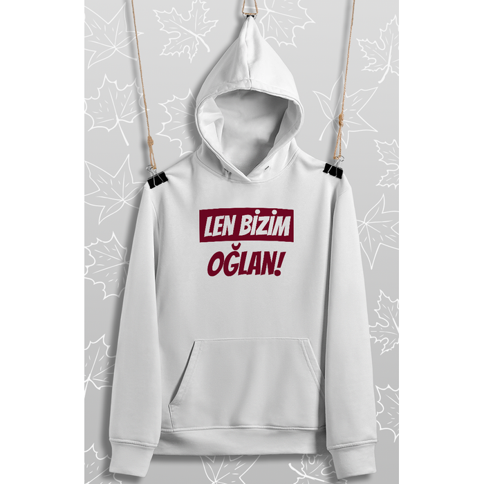 Len Bizim O�lan(�niseks Kap��onlu)