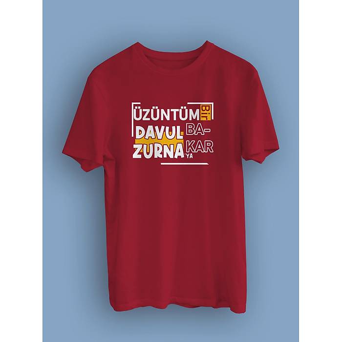 tuz1 �z�nt�m Bir Davul Zurnaya Bakar(�niseks Ti��rt)