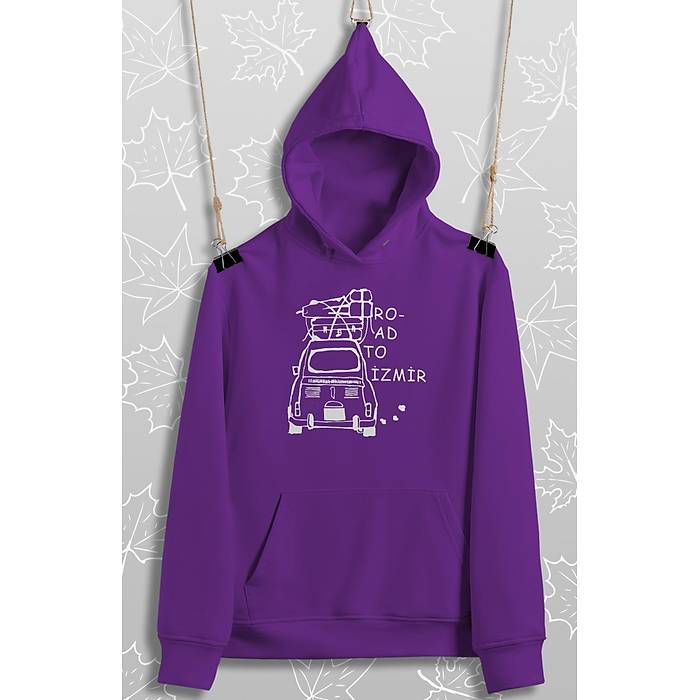 Road To �zmir(�niseks Kap��onlu)