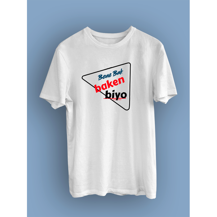 Bene Bak Baken Biyo (�niseks Ti��rt)