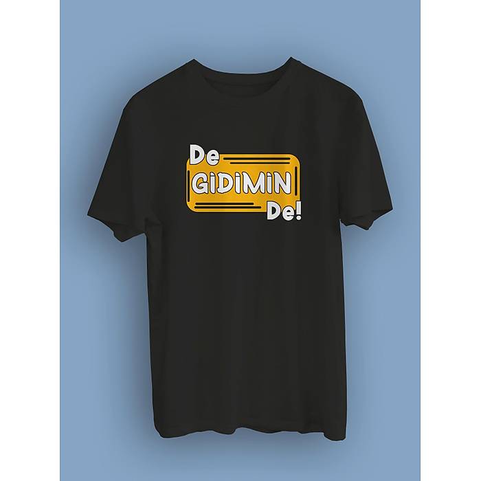 De Gidimin De(�niseks Ti��rt)