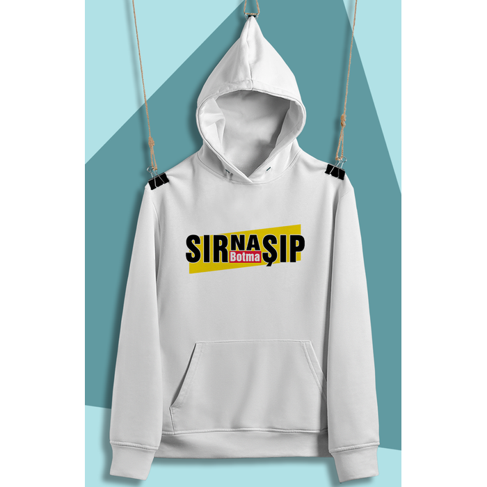 Srnap Botma (niseks Kaponlu)