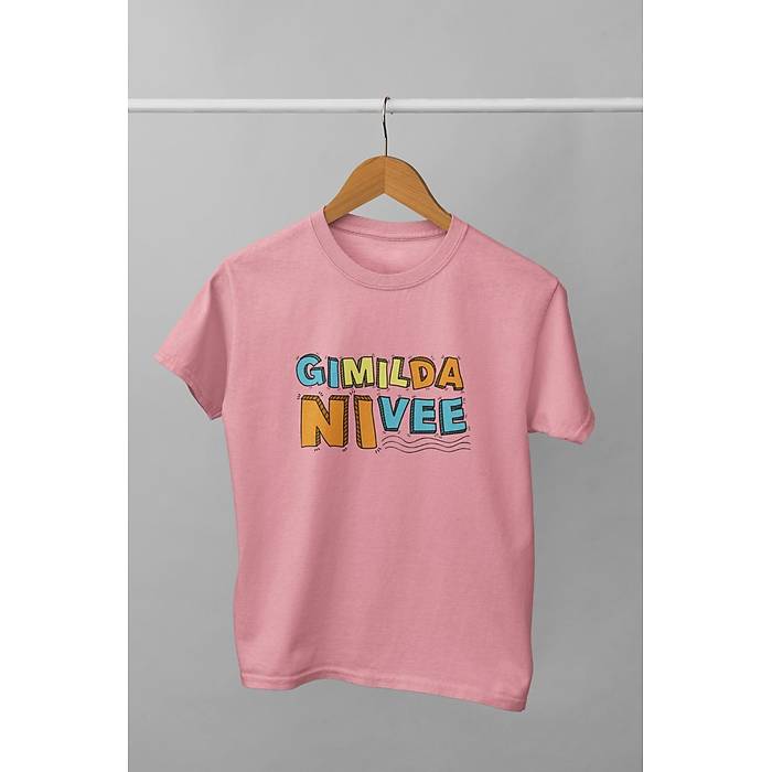 Gmldan Vee 2 (niseks ocuk Tirt)