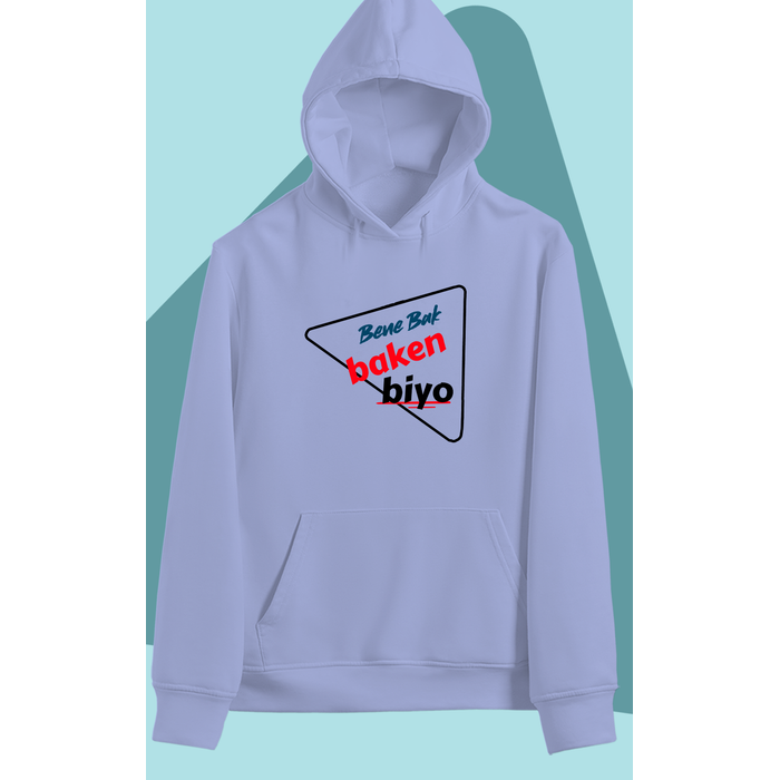 Bene Bak Baken Biyo (niseks  Kaponlu)