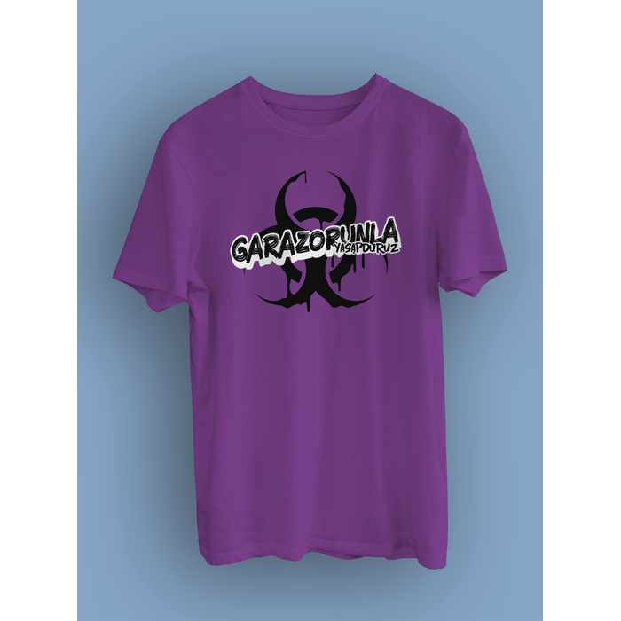 Garazorunla Ya�apduruz  (�niseks Ti��rt)