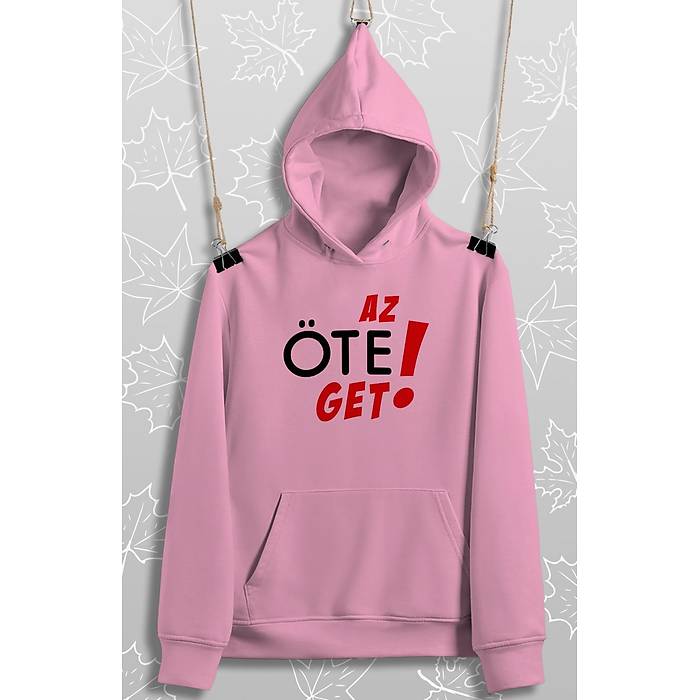 Az te Get(niseks Kaponlu)