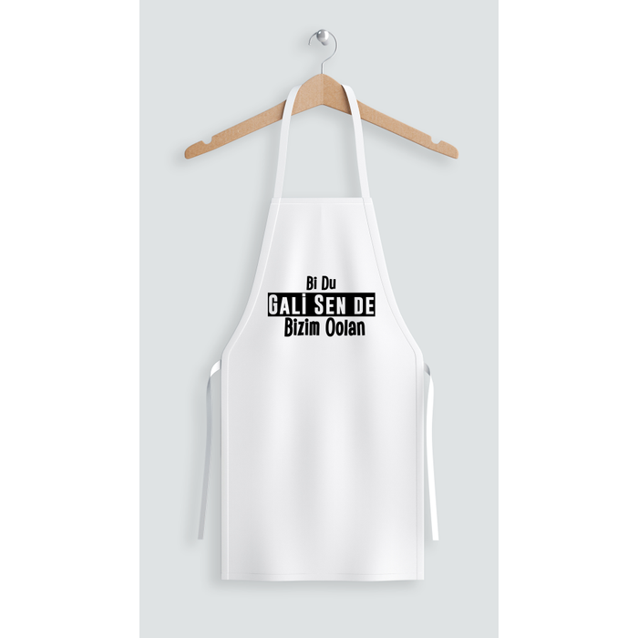 Bi Du Gali Sende Bizim oolan(nlk)