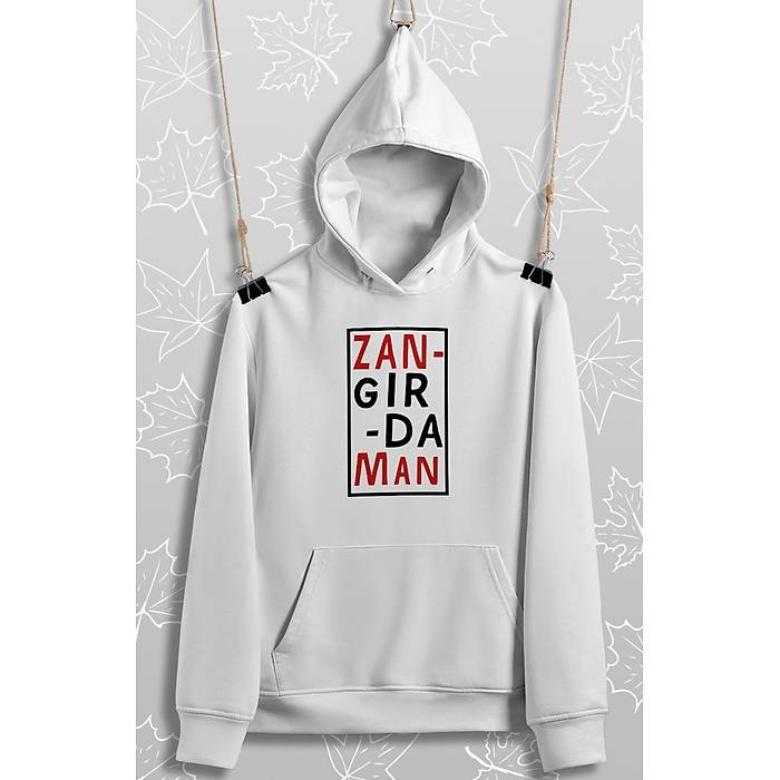 Zangrdaman(niseks Kaponlu)