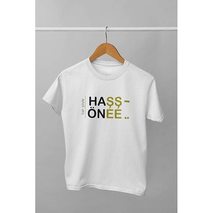 Hane(niseks ocuk Tirt)