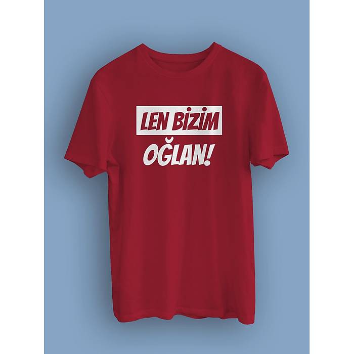 Len Bizim O�lan(�niseks Ti��rt)