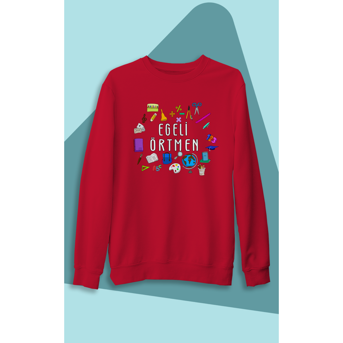 Egeli �rtmen (�niseks Kap��onsuz)