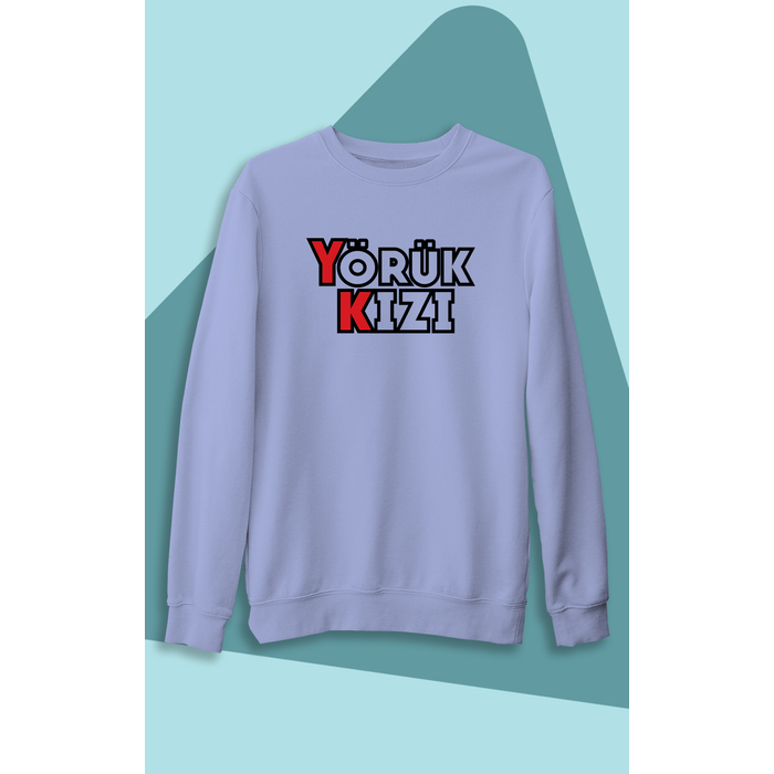 Y�r�k K�z� (�niseks Kap��onsuzlar)