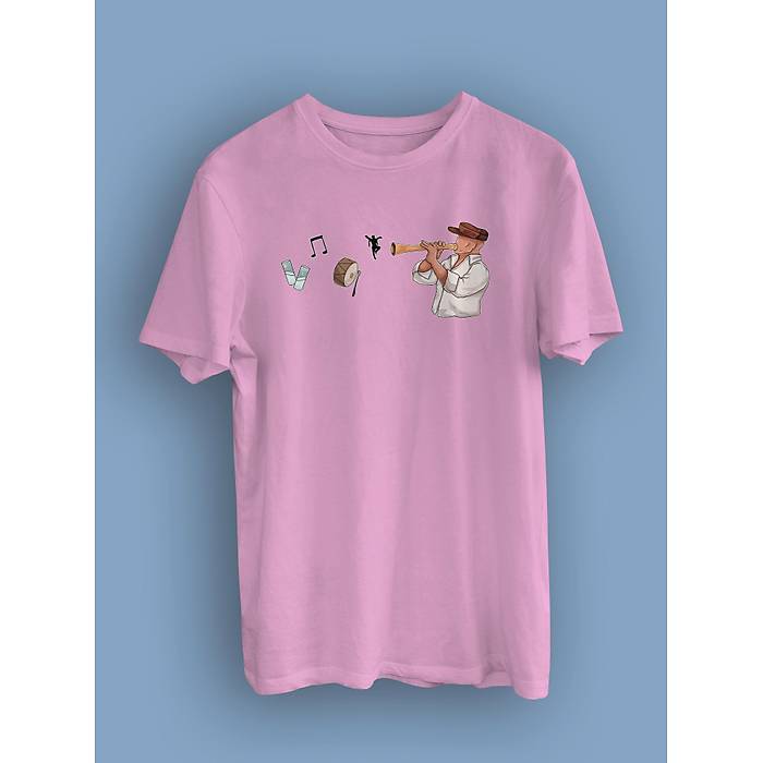 Zurnac� (�niseks Ti��rt)