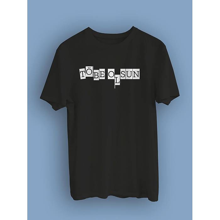 Tbe Olsun (niseks Tirt)