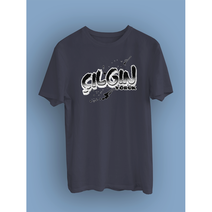 lgn Yrk (niseks Tirt)