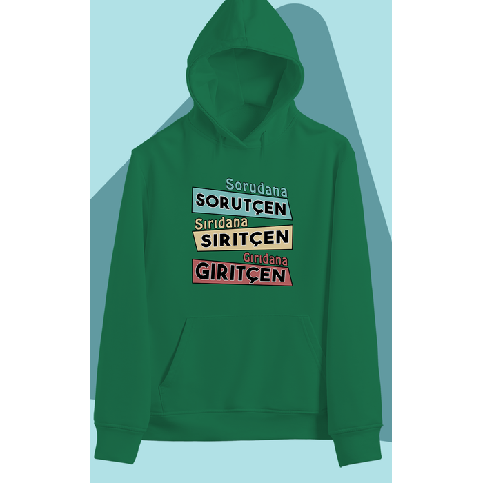 Sorudana Sorutcen (niseks Kaponlu)