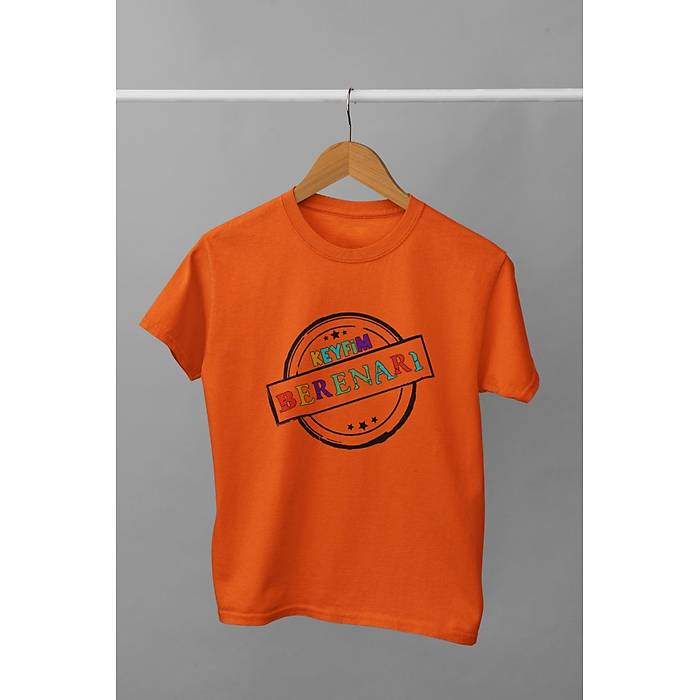 Keyfim Berenar� (�niseks �ocuk Ti��rt�)