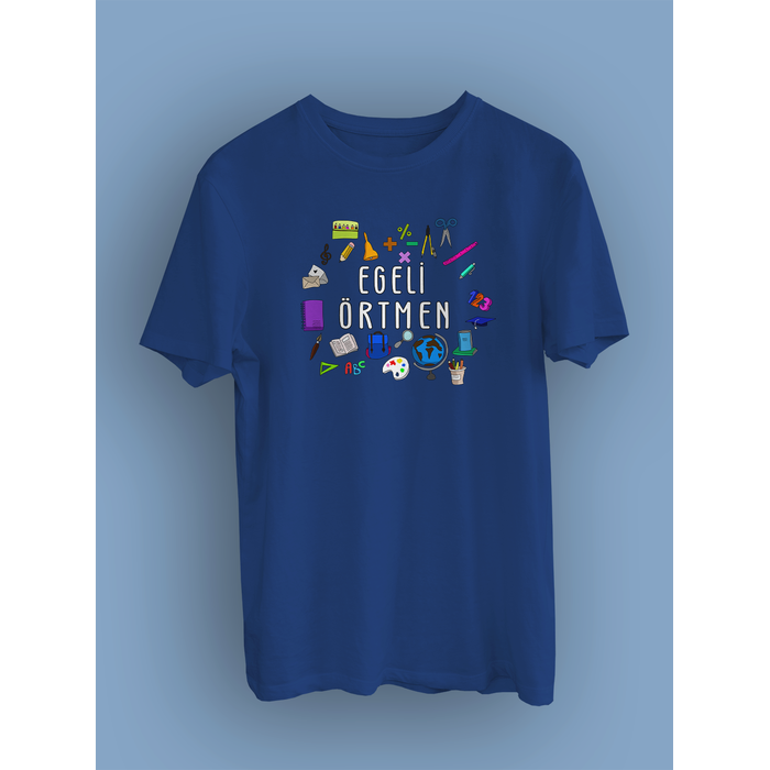 Egeli �rtmen (�niseks Ti��rt)