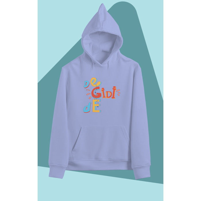 De Gidi De 3 (�niseks Kap��onlu)