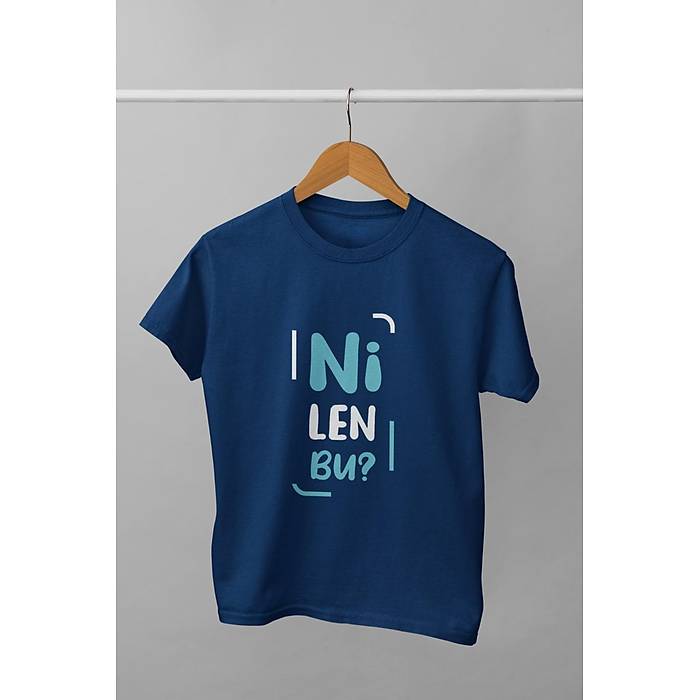 Ni Len Bu?(�niseks �ocuk Ti��rt�)