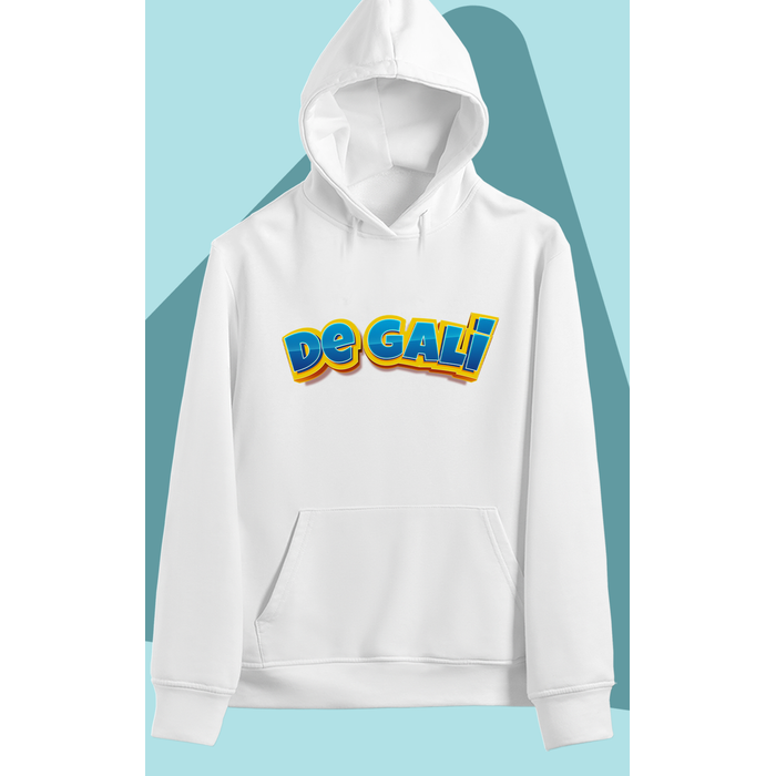 De Gali  (niseks Kaponlu)