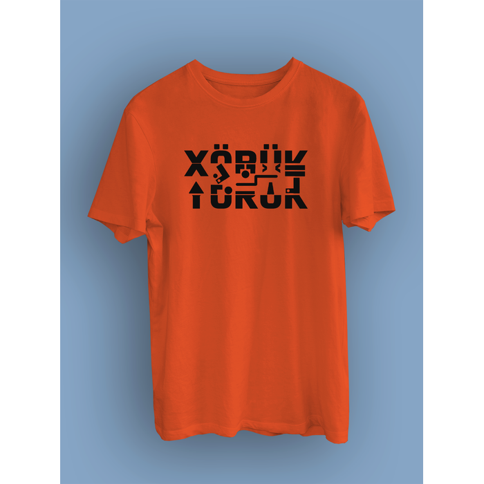 Y�r�k S�bliminal Tasar�m Gizli Mesaj(�niseks Ti��rt)