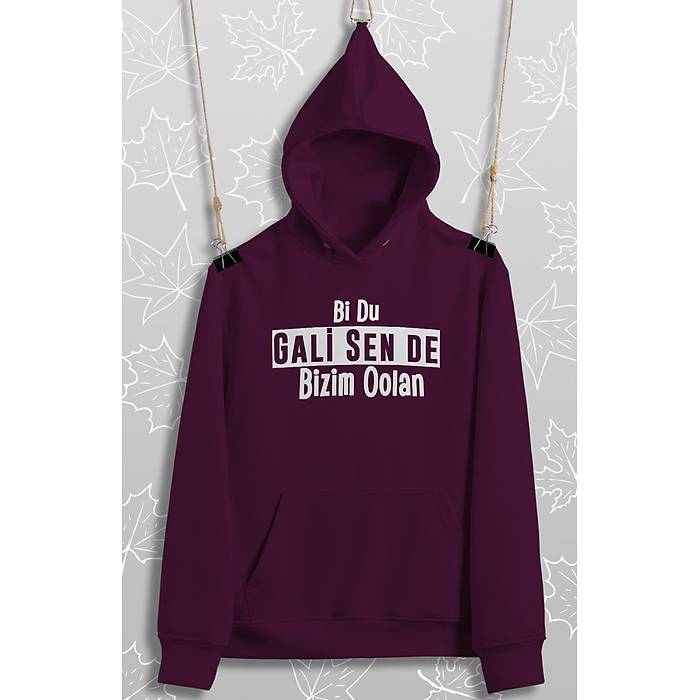 Bi Du Gali Bizim Oolan(�niseks KAp��onlu)