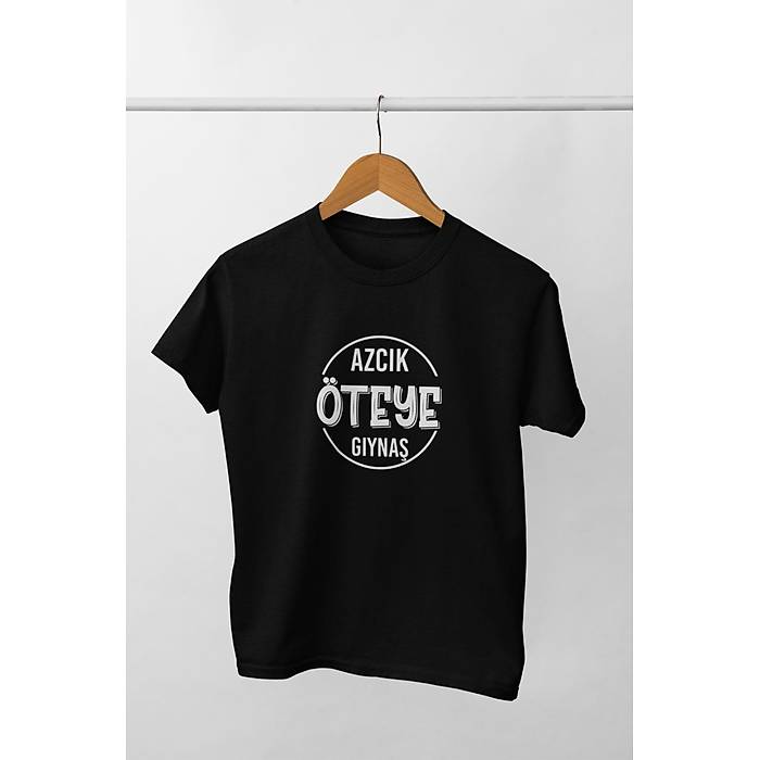 Azc�k �teye G�yna� (�niseks �ocuk Ti��rt�)