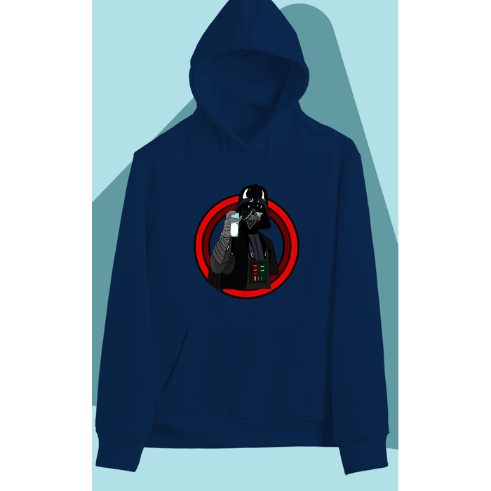 Darth Vader (�niseks Kap��onlu)