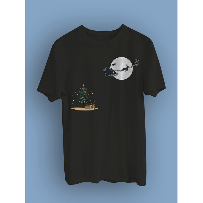 Noel Baba  (�niseks Ti��rt)