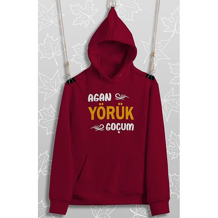 Agan Y�r�k Go�um(�niseks Kap��onlu)