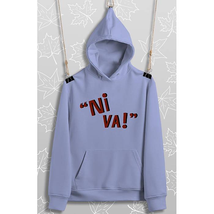 Ni Va! (�niseks Kap��onlu)