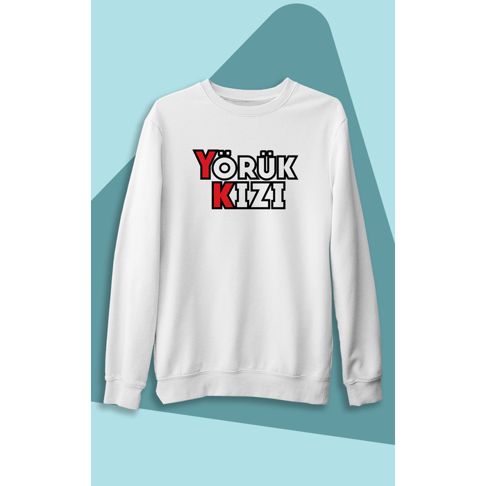 Y�r�k K�z� (�niseks Kap��onsuzlar)