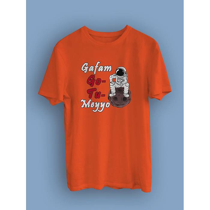 Gafam Gotumeyo(�niseks T���rt)