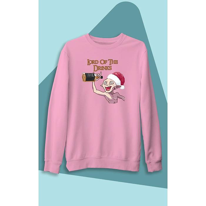 Lord Of The Drinks (�niseks Kap��onsuz)