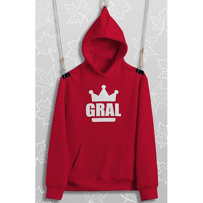 ift Kombini Gral (niseks Kaponlu)