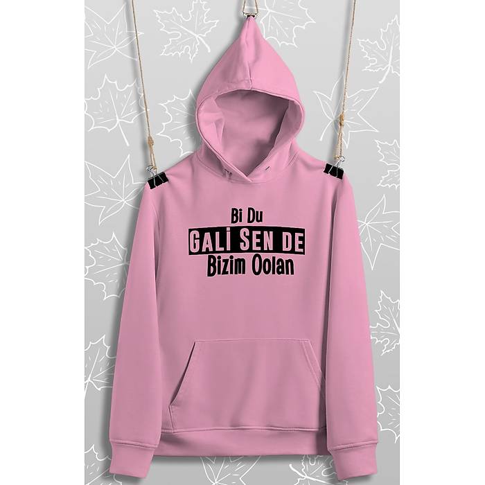 Bi Du Gali Bizim Oolan(�niseks KAp��onlu)