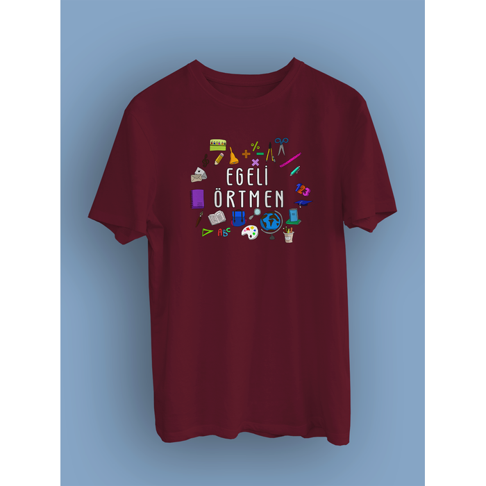 Egeli �rtmen (�niseks Ti��rt)