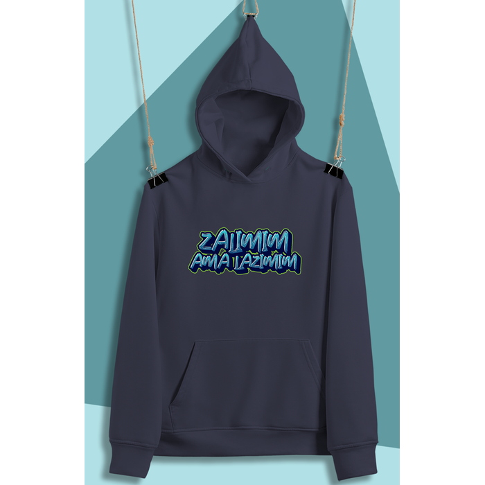 Zalmm Ama Lazmm (niseks  Kaponlu)