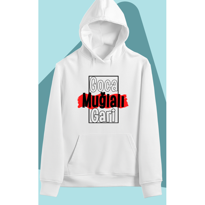 Goca Mu�lal�  (�niseks Kap��onlu)