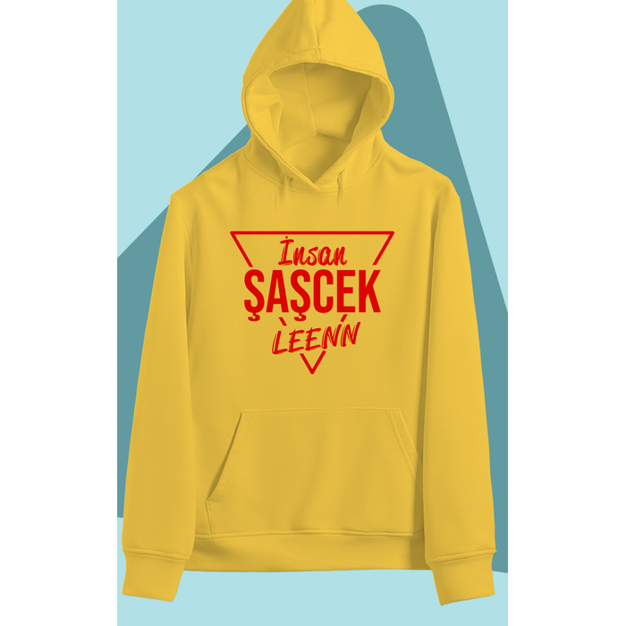 �nsan �a��ek Leen(�niseks Kap��onlu)