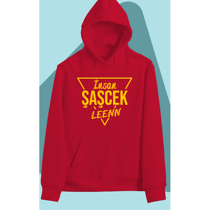 �nsan �a��ek Leen(�niseks Kap��onlu)