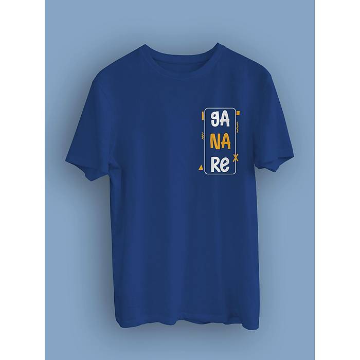 Ganare(�niseks Ti��rt)