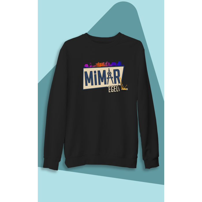 Egeli Mimar (�niseks Kap��onsuz)