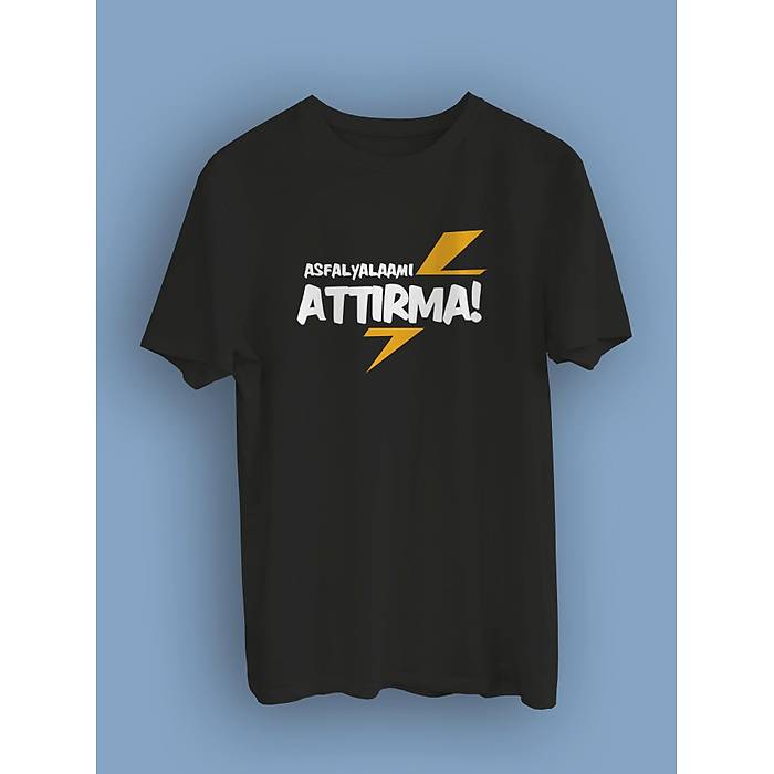 Asfalyalaam Attrma!(niseks Trt)