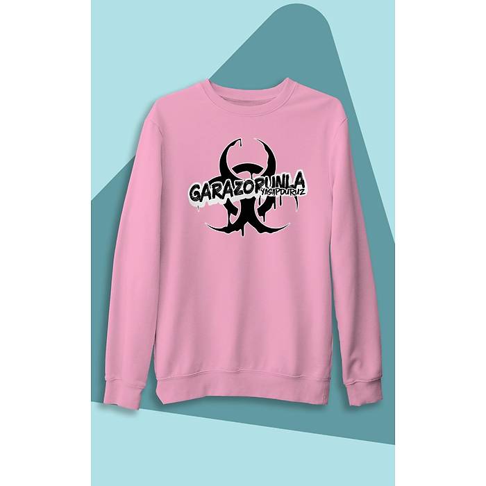 Garazorunla Yaapduruz 3 (niseks Kaponsuz)