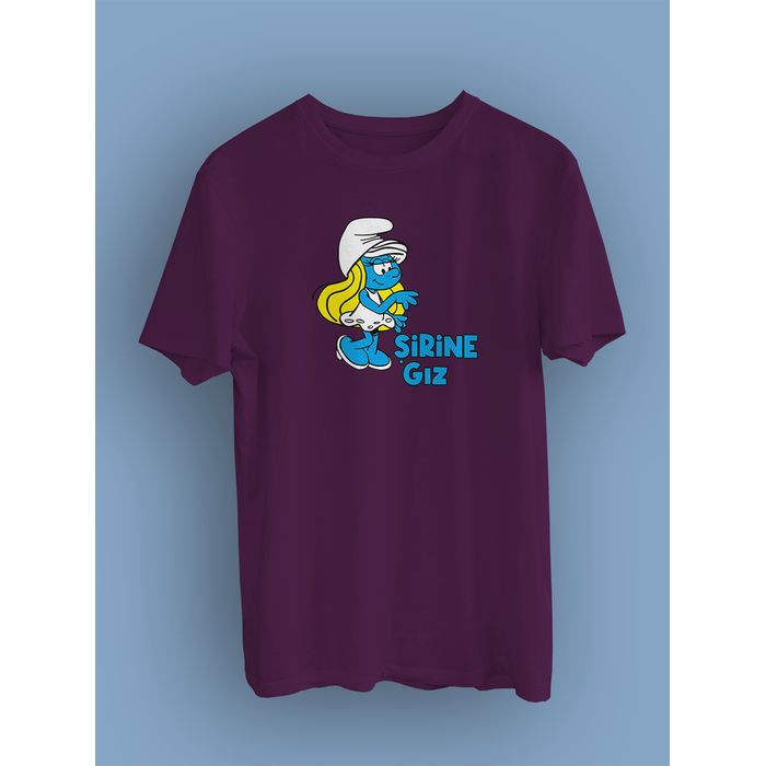 irine Gz (niseks Tirt)