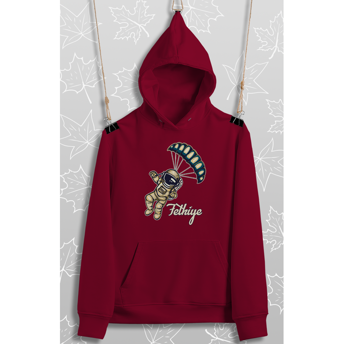 Fethiye Astronot(niseks Kaponlu)